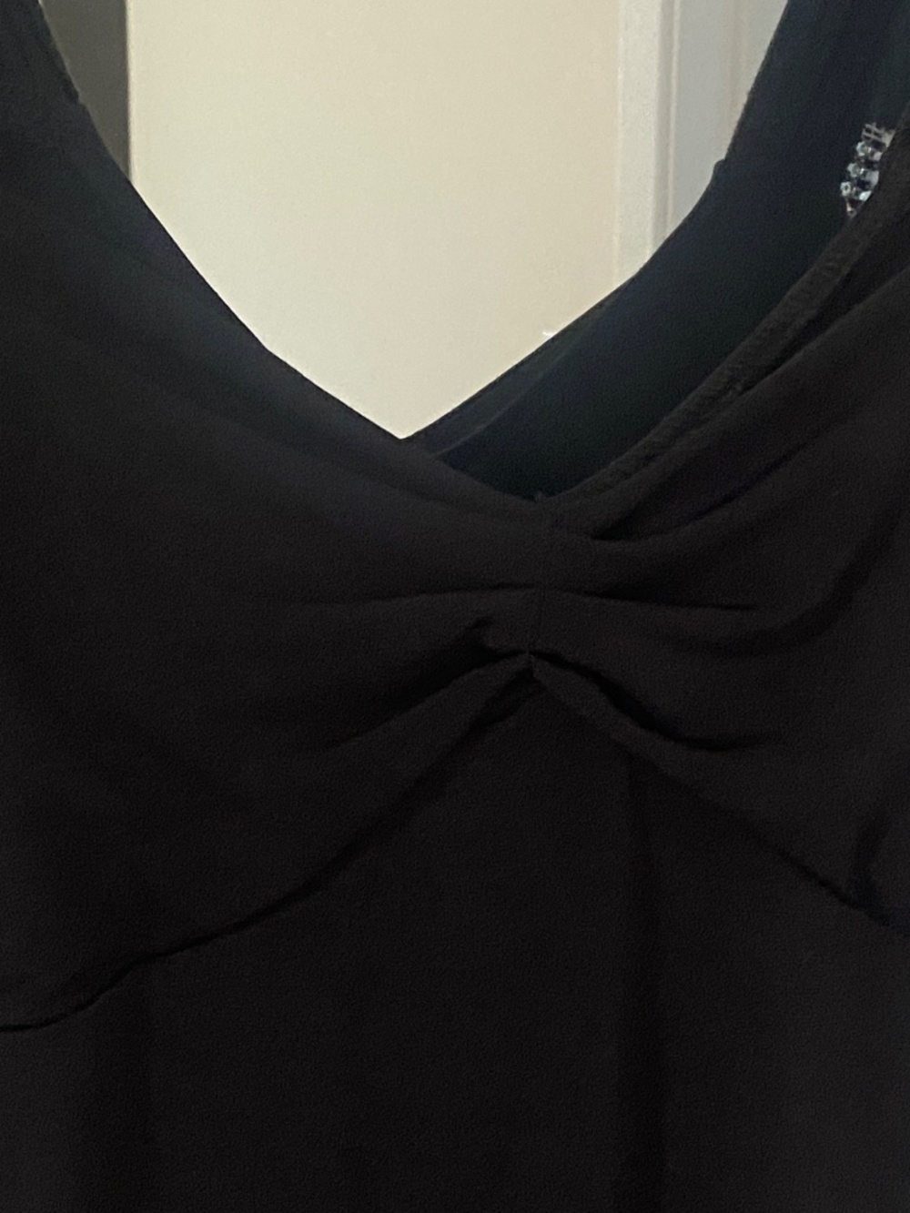 Ruby Rox Little Black Dress - Picture 3 of 10